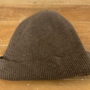 Organic Cotton beanie